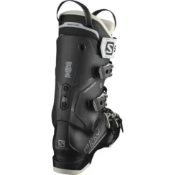SALOMON S/PRO 120 GW BLACK/RAINY DAY 23 -Cheap Ski Gear 9 100659 l41481300 03