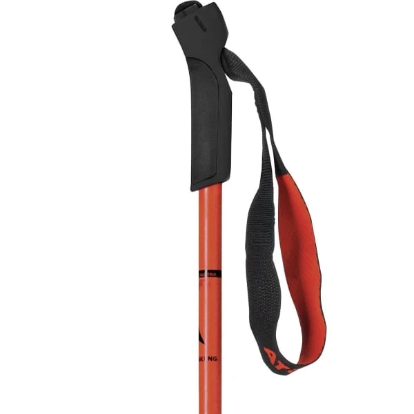 ATOMIC PRO JR RED/BLACK 23 2 ATOMIC PRO JR RED/BLACK 23 - Image 2