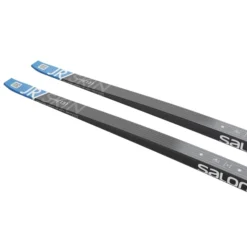 SALOMON AERO ESKIN JR + SALOMON PROLINK ACCESS JR -Cheap Ski Gear 9 102070 aero eskin jr l41190000 05