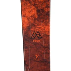 DYNASTAR M-TOUR 99 F-TEAM OPEN + DYNAFIT SPEED TURN BLACK/SILVER -Cheap Ski Gear 9 103145 m tour 99 f team open dalt101 04