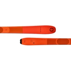 BLIZZARD ZERO G 095 ORANGE 23 -Cheap Ski Gear 9 103960 zero g 095 flat orange 8a228000 001 03