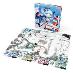 SWEET NOVEMBER BIATHLON CRYSTAL GLOBE 23 -Cheap Ski Gear 9 104068 biathlon crystal globe emvbiacg 04