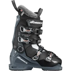 NORDICA SPORTMACHINE 3 75 W BLACK-ANTHRACITE-PINK 23