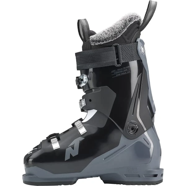 NORDICA SPORTMACHINE 3 75 W BLACK-ANTHRACITE-PINK 23 2 NORDICA SPORTMACHINE 3 75 W BLACK-ANTHRACITE-PINK 23 - Image 2
