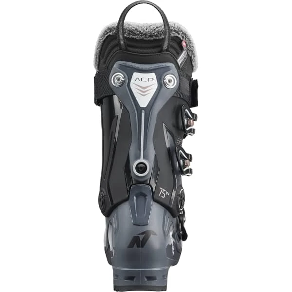 NORDICA SPORTMACHINE 3 75 W BLACK-ANTHRACITE-PINK 23 4 NORDICA SPORTMACHINE 3 75 W BLACK-ANTHRACITE-PINK 23 - Image 4