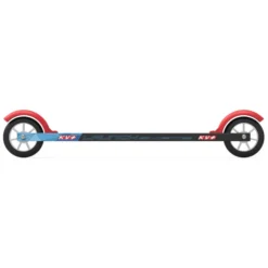 KV+ ROLLERSKI LAUNCH SKATE 53,5 CM + SALOMON PROLINK RACE JR SK -Cheap Ski Gear 9 108653 rollerski launch skate 53 5 cm 22rs04 02