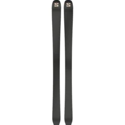 SALOMON MTN 96 CARBON + DYNAFIT SPEED TURN BLACK/SILVER -Cheap Ski Gear 9 109605 mtn 96 carbon l41670400 02