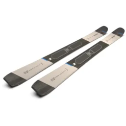 SALOMON MTN 96 CARBON + DYNAFIT SPEED TURN BLACK/SILVER -Cheap Ski Gear 9 109605 mtn 96 carbon l41670400 04