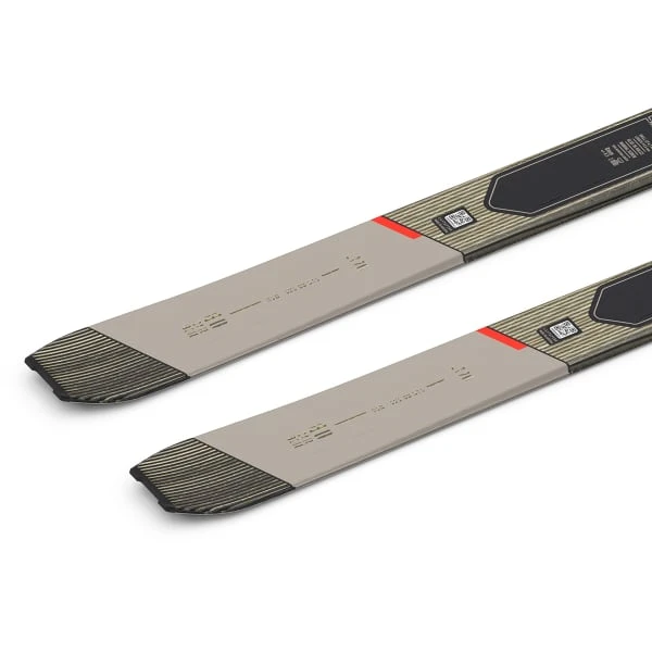 SALOMON MTN 80 CARBON 23 5 SALOMON MTN 80 CARBON 23 - Image 5