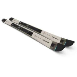 SALOMON MTN 86 W CARBON + DYNAFIT SPEED TURN BLUE -Cheap Ski Gear 9 109614 mtn 86 w carbon l41770300 03