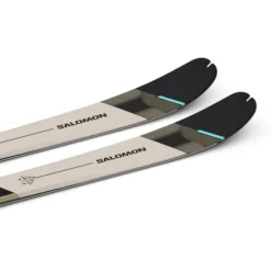 SALOMON MTN 86 W CARBON + DYNAFIT SPEED TURN BLUE -Cheap Ski Gear 9 109614 mtn 86 w carbon l41770300 04
