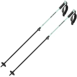 SALOMON MTN ALU S3 BLEACHED AQUA 23