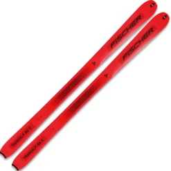 FISCHER TRANSALP 86 CARBON 23