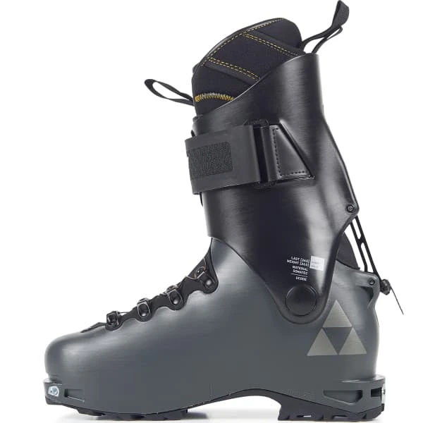 FISCHER TRAVERS CS GREY/BLACK 23 3 FISCHER TRAVERS CS GREY/BLACK 23 - Image 3