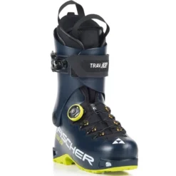 FISCHER TRAVERS GR DARKBLUE/DARKBLUE 23 -Cheap Ski Gear 9 109682 travers gr u18822 04