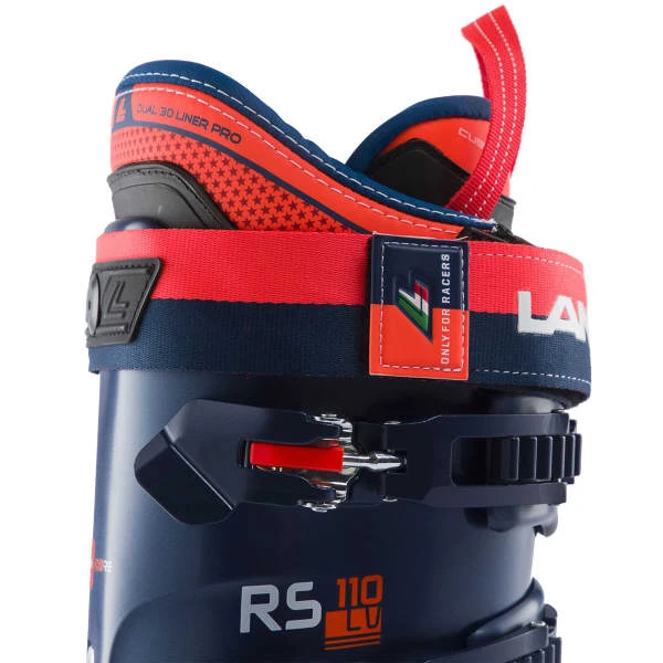 LANGE RS 110 MV LEGEND BLUE 23 6 LANGE RS 110 MV LEGEND BLUE 23 - Image 6