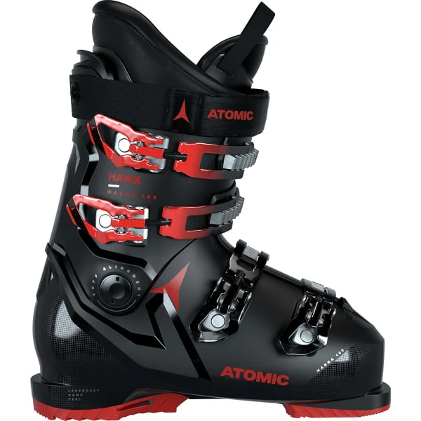 ATOMIC HAWX MAGNA 100 BLACK/RED 23 1 ATOMIC HAWX MAGNA 100 BLACK/RED 23