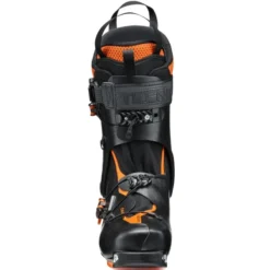 TECNICA ZERO G PEAK BLACK ORANGE 23 -Cheap Ski Gear 9 110553 zero g peak 101v0500 956 03