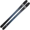 VOLKL RISE 84 BLACK/BLUE 23