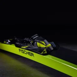 FISCHER TWIN SKIN CARBON PRO MEDIUM 23 -Cheap Ski Gear 9 111035 twin skin carbon pro medium n13522 03