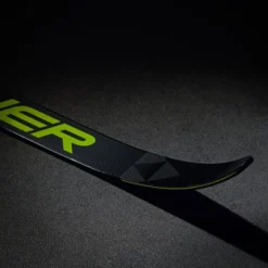 FISCHER TWIN SKIN CARBON PRO MEDIUM 23 -Cheap Ski Gear 9 111035 twin skin carbon pro medium n13522 05