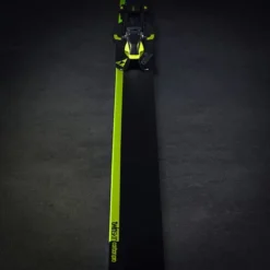 FISCHER TWIN SKIN CARBON PRO MEDIUM 23 -Cheap Ski Gear 9 111035 twin skin carbon pro medium n13522 06