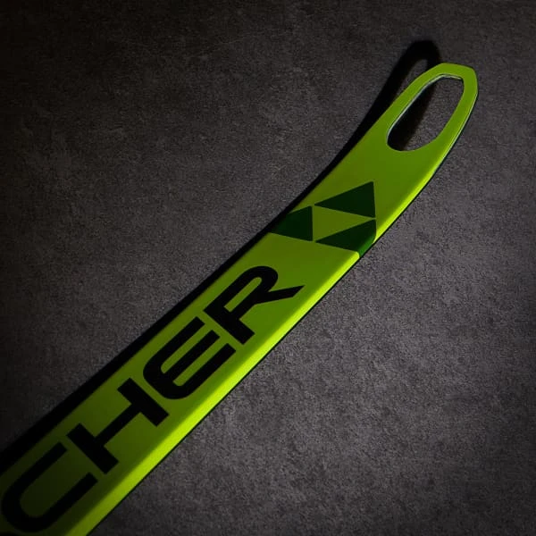 FISCHER SPEEDMAX HELIUM SKATE PLUS STIFF 23 2 FISCHER SPEEDMAX HELIUM SKATE PLUS STIFF 23 - Image 2