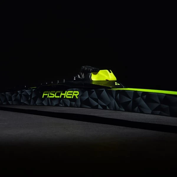 FISCHER SPEEDMAX HELIUM SKATE PLUS STIFF 23 3 FISCHER SPEEDMAX HELIUM SKATE PLUS STIFF 23 - Image 3