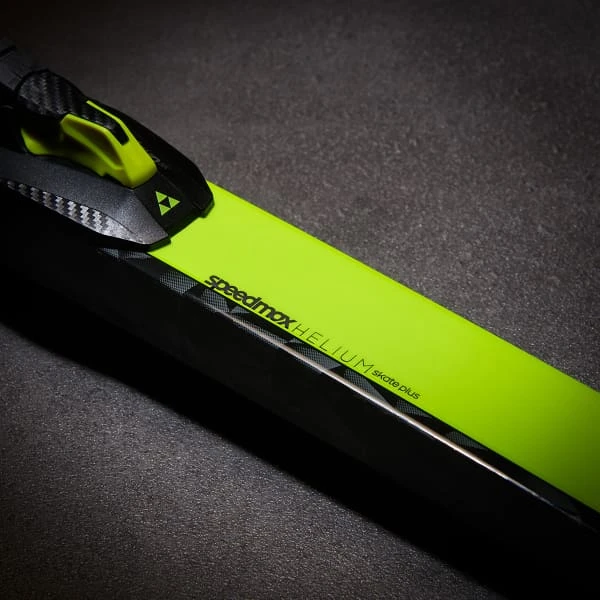 FISCHER SPEEDMAX HELIUM SKATE PLUS STIFF 23 4 FISCHER SPEEDMAX HELIUM SKATE PLUS STIFF 23 - Image 4