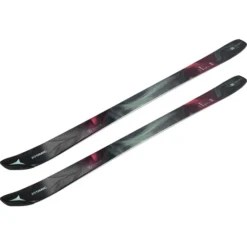 ATOMIC MAVEN 93 C KAKHI/BORDEAU 23 7 ATOMIC MAVEN 93 C KAKHI/BORDEAU 23 -Cheap Ski Gear 9 111237 n maven 93 c kakhi bordeau aa0029418 03