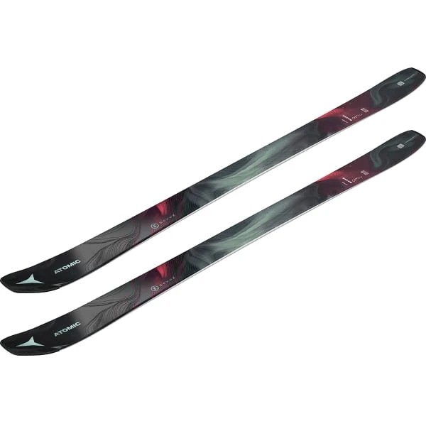 ATOMIC MAVEN 93 C KAKHI/BORDEAU 23 3 ATOMIC MAVEN 93 C KAKHI/BORDEAU 23 - Image 3