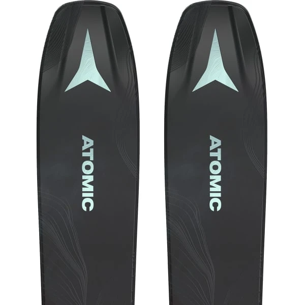 ATOMIC MAVEN 93 C KAKHI/BORDEAU 23 4 ATOMIC MAVEN 93 C KAKHI/BORDEAU 23 - Image 4