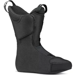 SCARPA 4-QUATTRO SL BLACK ORANGE 23 -Cheap Ski Gear 9 111347 4sl black orange 12013 501 1 06