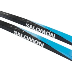 SALOMON S/MAX SKATE X-STIFF + SALOMON PROLINK PRO SKATE -Cheap Ski Gear 9 111530 s max skate x stiff l47020500 05