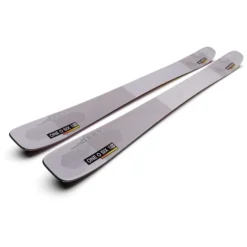 SALOMON N QST 106 EVEN HAZE/ACID G 23 -Cheap Ski Gear 9 111910 l41670300 03