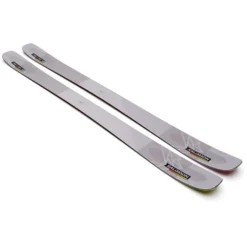 SALOMON N QST 106 EVEN HAZE/ACID G 23 -Cheap Ski Gear 9 111910 l41670300 04