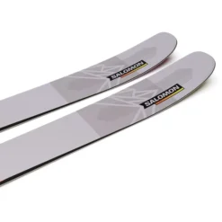 SALOMON N QST 106 EVEN HAZE/ACID G 23 -Cheap Ski Gear 9 111910 l41670300 05