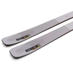 SALOMON N QST 106 EVEN HAZE/ACID G 23 -Cheap Ski Gear 9 111910 l41670300 06