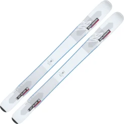 SALOMON N QST BLANK TEAM ILLUSION 23