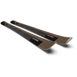 SALOMON N STANCE 84 OTTER/BK/SILV 23 -Cheap Ski Gear 9 111928 l41769900 03