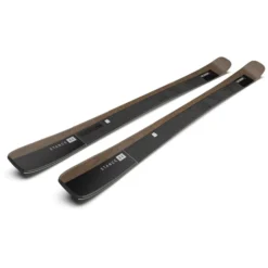 SALOMON N STANCE 84 OTTER/BK/SILV 23 -Cheap Ski Gear 9 111928 l41769900 04