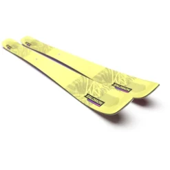 SALOMON N QST STELLA 106 YEL PEAR 23 -Cheap Ski Gear 9 111932 l41773200 03