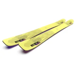 SALOMON N QST STELLA 106 YEL PEAR 23 -Cheap Ski Gear 9 111932 l41773200 04