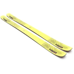 SALOMON N QST STELLA 106 YEL PEAR 23 -Cheap Ski Gear 9 111932 l41773200 05