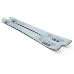 SALOMON N QST LUX 92 GRAY DAWN/NEO 23 7 SALOMON N QST LUX 92 GRAY DAWN/NEO 23 -Cheap Ski Gear 9 111938 n qst lux 92 gray dawn neo l41773400 03