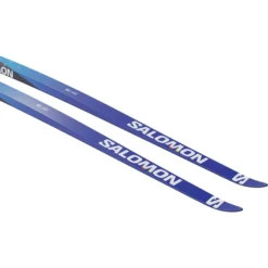 SALOMON S/LAB SKATE JUNIOR + SALOMON SNS UNIVERSAL JUNIOR 10 SALOMON S/LAB SKATE JUNIOR + SALOMON SNS UNIVERSAL JUNIOR -Cheap Ski Gear 9 112957 l41781300 04