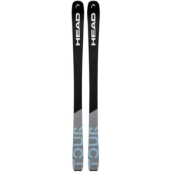 HEAD KORE TOUR 87 + DYNAFIT SPEED TURN BLACK/SILVER -Cheap Ski Gear 9 113374 kore tour 87 315922 02