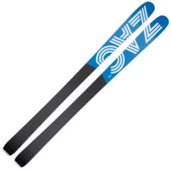 ZAG UBAC 89 + DYNAFIT SPEED TURN BLACK/SILVER -Cheap Ski Gear 9 113489 ubac 89 sk23u89 02