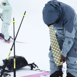 BLACK CROWS CORVUS FREEBIRD + DYNAFIT SPEED TURN BLACK/SILVER -Cheap Ski Gear 9 113688 corvus freebird 101656 05