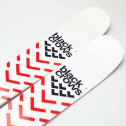 BLACK CROWS CAMOX + TYROLIA ATTACK 11 GW W/O BRAKE A -Cheap Ski Gear 9 113712 camox 101357 05